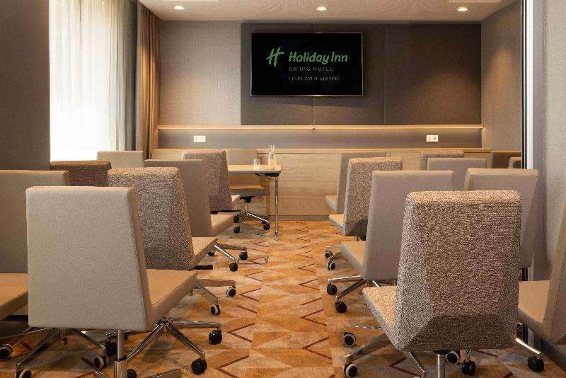 Holiday Inn Eindhoven Airport - Toplantı