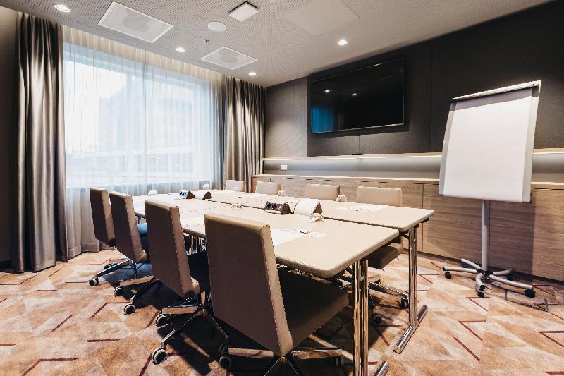 Holiday Inn Eindhoven Airport - Toplantı