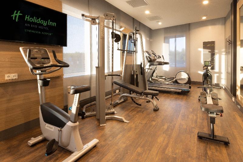 Holiday Inn Eindhoven Airport - Aktivite