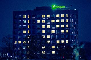 Holiday Inn Eindhoven Airport otel fotoğrafı