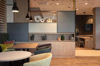 Holiday Inn Eindhoven Airport fotoÄŸrafÄ±