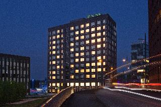 Holiday Inn Eindhoven Airport fotoÄŸrafÄ±