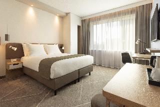 Holiday Inn Eindhoven Airport fotoÄŸrafÄ±