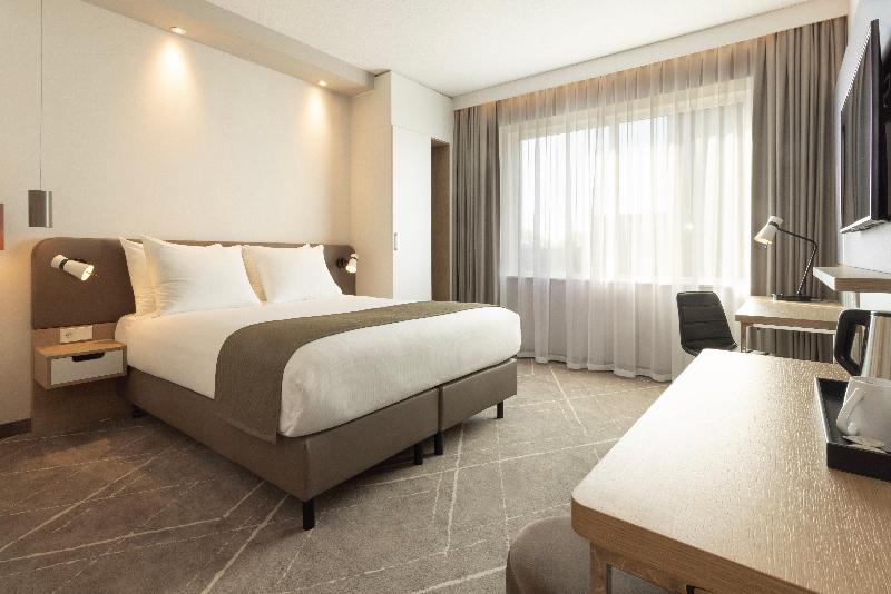 Holiday Inn Eindhoven Airport - Oda