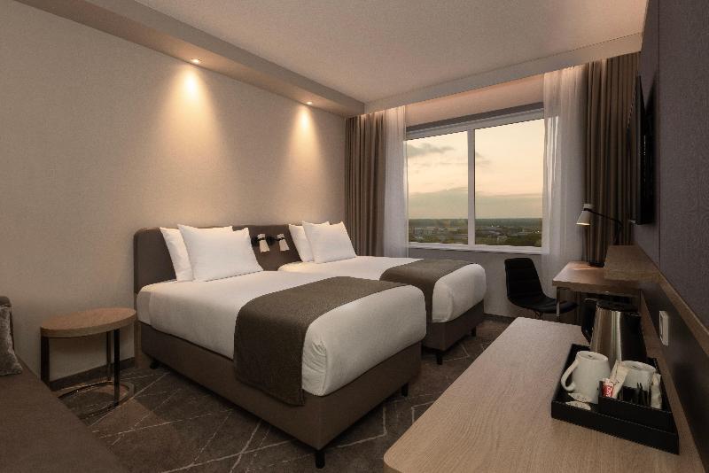 Holiday Inn Eindhoven Airport - Oda