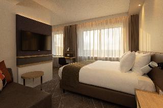 Holiday Inn Eindhoven Airport fotoÄŸrafÄ±