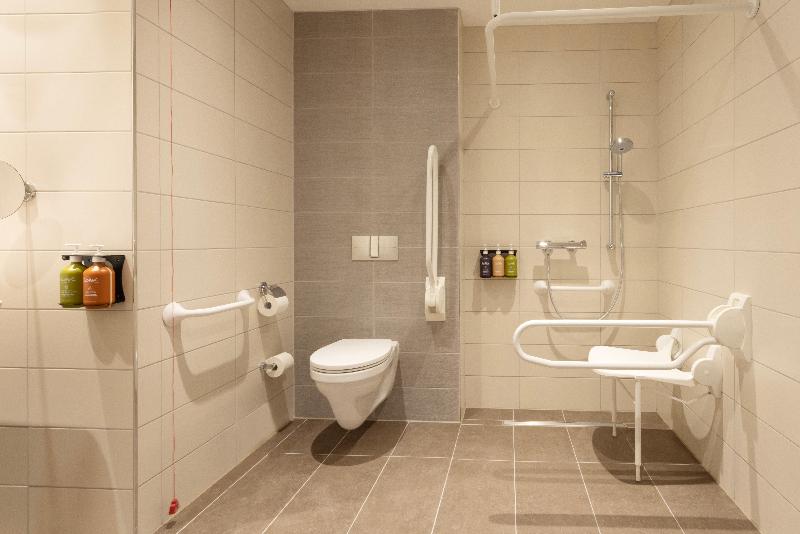Holiday Inn Eindhoven Airport - Oda