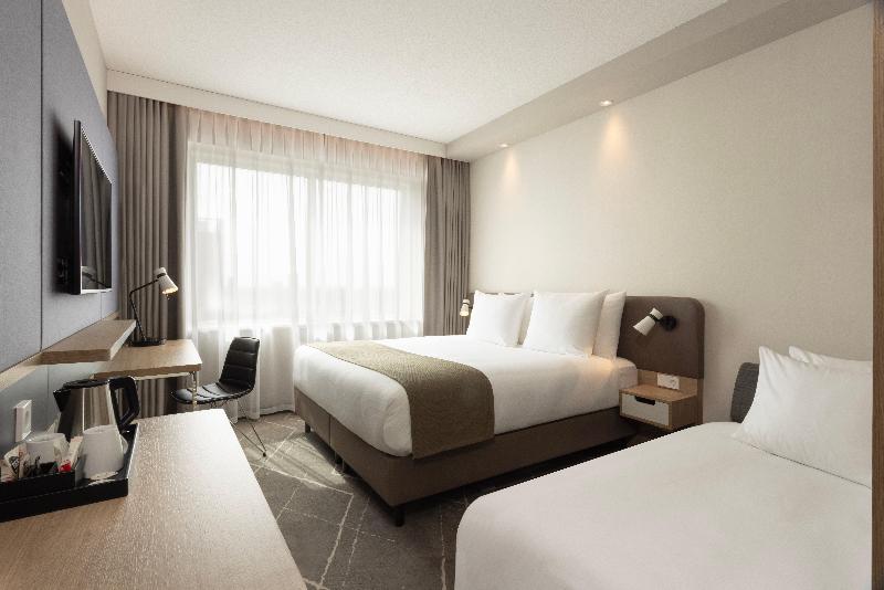 Holiday Inn Eindhoven Airport - Oda