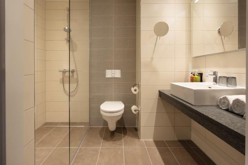 Holiday Inn Eindhoven Airport - Oda