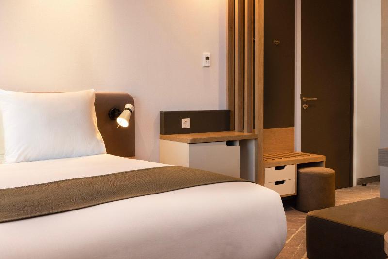 Holiday Inn Eindhoven Airport - Oda