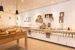 Holiday Inn Eindhoven Airport fotoÄŸrafÄ±