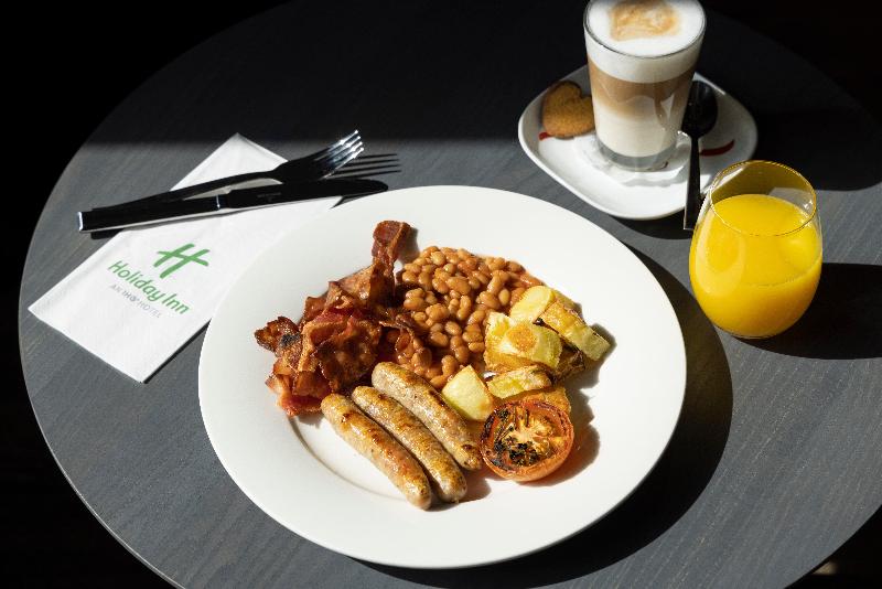 Holiday Inn Eindhoven Airport - Restoran