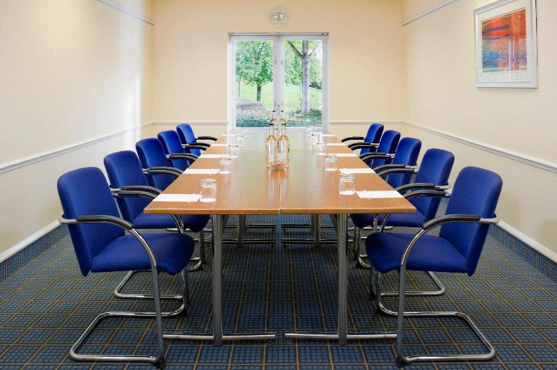 Holiday Inn Colchester - Toplantı