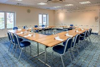 Holiday Inn Colchester fotoÄŸrafÄ±