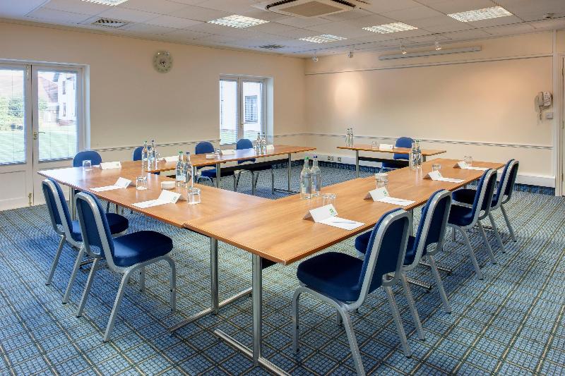 Holiday Inn Colchester - Toplantı