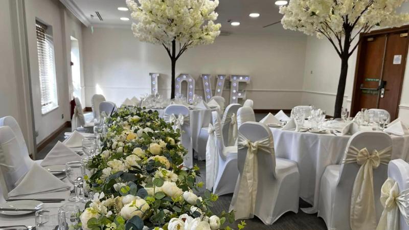 Holiday Inn Colchester - Toplantı
