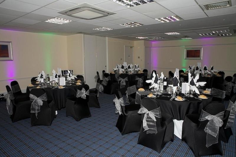 Holiday Inn Colchester - Toplantı