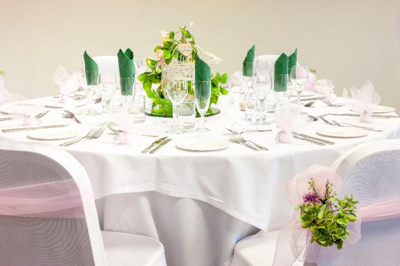 Holiday Inn Colchester - Toplantı