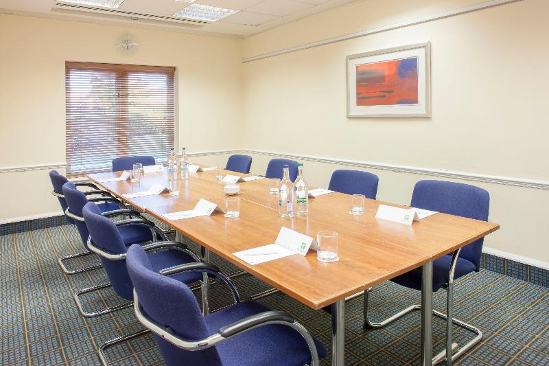 Holiday Inn Colchester - Toplantı
