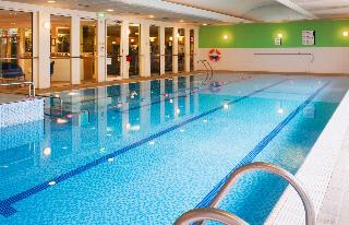 Holiday Inn Colchester fotoÄŸrafÄ±