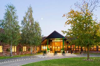 Holiday Inn Colchester fotoÄŸrafÄ±