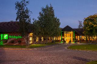 Holiday Inn Colchester fotoÄŸrafÄ±