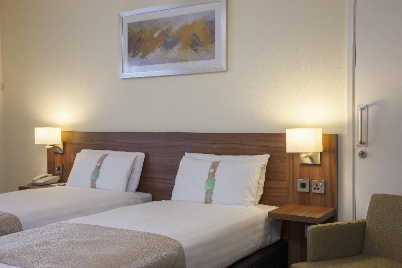 Holiday Inn Colchester - Oda
