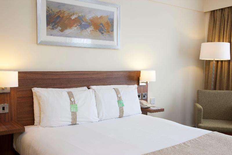 Holiday Inn Colchester - Oda