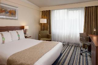 Holiday Inn Colchester fotoÄŸrafÄ±