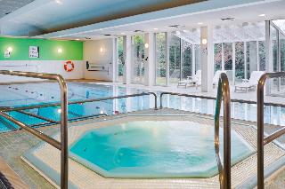 Holiday Inn Colchester fotoÄŸrafÄ±