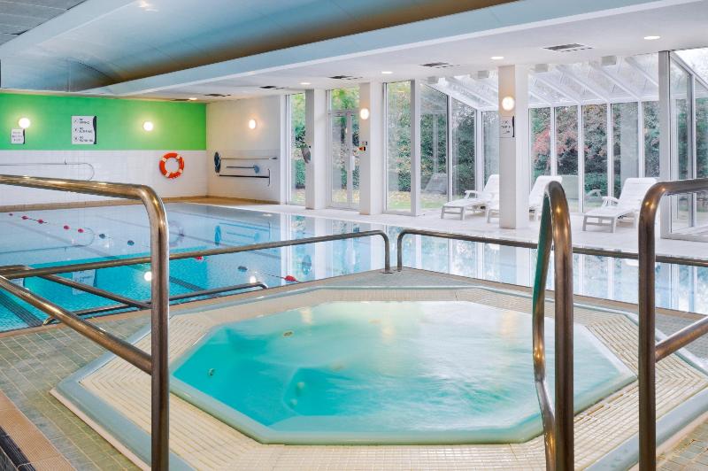 Holiday Inn Colchester - Havuz