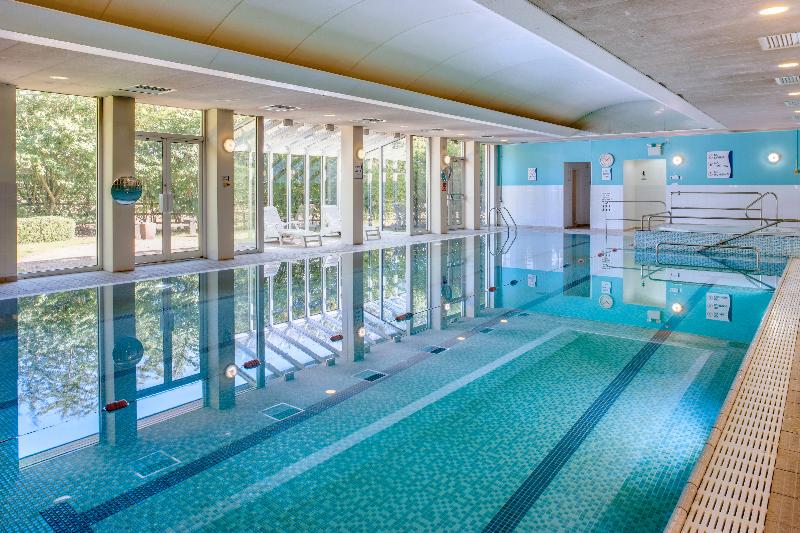 Holiday Inn Colchester - Havuz