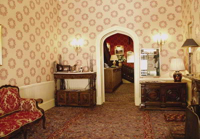 Coulsdon Manor and Golf Club fotoÄŸrafÄ±