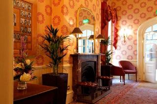 Coulsdon Manor and Golf Club fotoÄŸrafÄ±