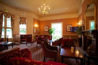 Coulsdon Manor and Golf Club fotoÄŸrafÄ±