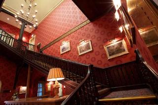 Coulsdon Manor and Golf Club fotoÄŸrafÄ±