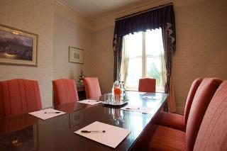 Coulsdon Manor and Golf Club fotoÄŸrafÄ±