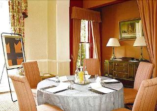 Coulsdon Manor and Golf Club fotoÄŸrafÄ±