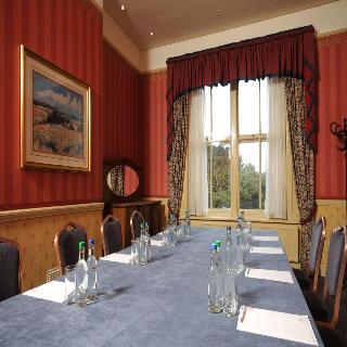 Coulsdon Manor and Golf Club fotoÄŸrafÄ±