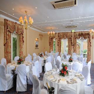 Coulsdon Manor and Golf Club fotoÄŸrafÄ±