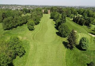 Coulsdon Manor and Golf Club fotoÄŸrafÄ±