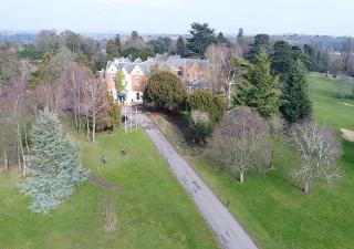 Coulsdon Manor and Golf Club fotoÄŸrafÄ±