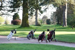 Coulsdon Manor and Golf Club fotoÄŸrafÄ±