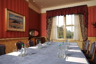 Coulsdon Manor and Golf Club fotoÄŸrafÄ±