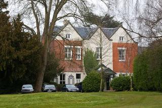Coulsdon Manor and Golf Club fotoÄŸrafÄ±