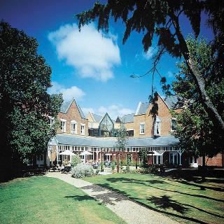 Coulsdon Manor and Golf Club fotoÄŸrafÄ±