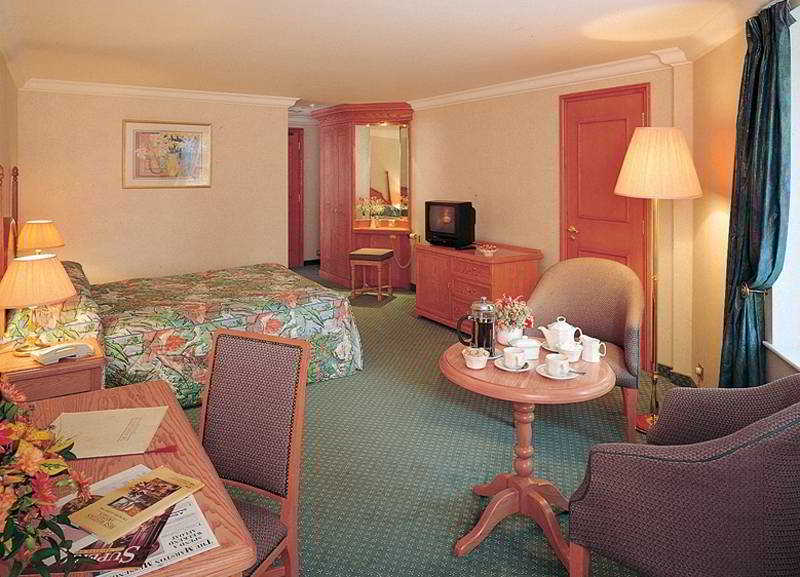 Coulsdon Manor and Golf Club fotoÄŸrafÄ±