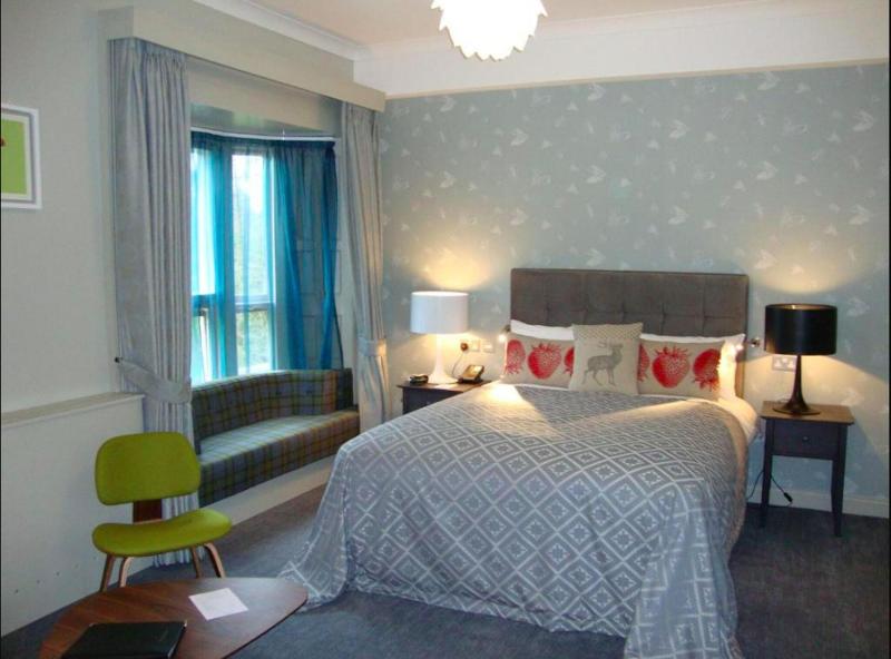 Coulsdon Manor and Golf Club - Oda