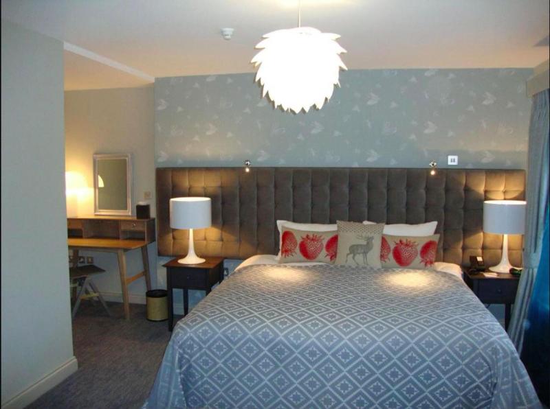 Coulsdon Manor and Golf Club - Oda