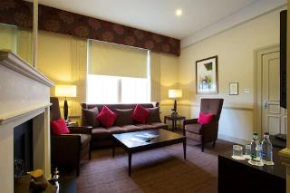 Coulsdon Manor and Golf Club fotoÄŸrafÄ±